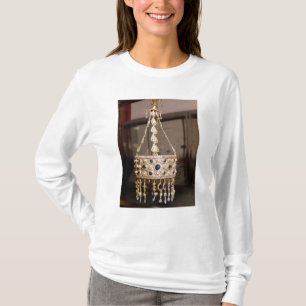 Votive Krone von König Recesvinth T-Shirt