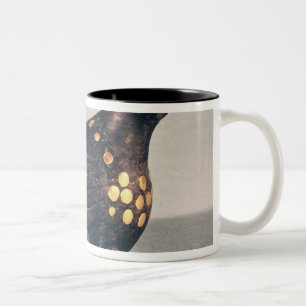 Votive Taube Zweifarbige Tasse