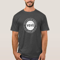 Vovô - Junge brasilianische Großvater-Vatertagsges