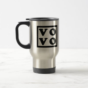 Vovo Reisebecher