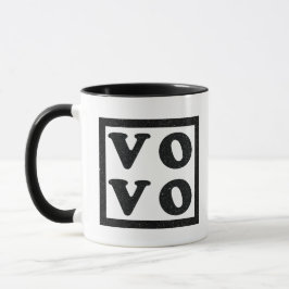 Vovo Tasse