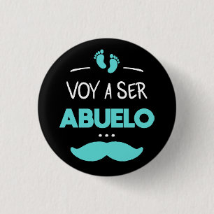 Voy a ser abuelo button