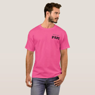 Voy a ser PAPI T - Shirt