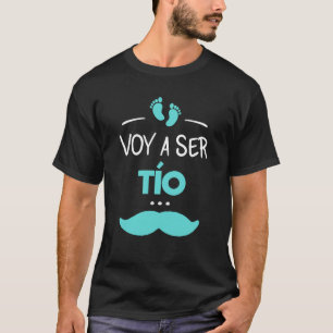 Voy a ser tiT - Shirt