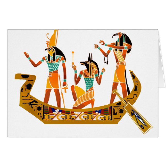 Voyage to unknown (Vorderseite (Horizontal))