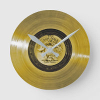 Voyager Spacecraft Golden Record