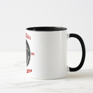 Voyager Vertikalnavigation 1700 2011/2012 Modell Tasse