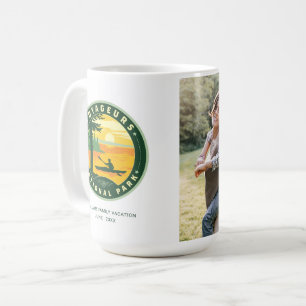 Voyageurs Nationalpark Kaffeetasse