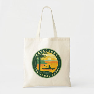 Voyageurs Nationalpark Tragetasche