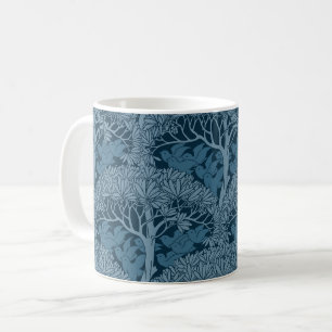 Voyseys "Savaric"-Tasse Kaffeetasse