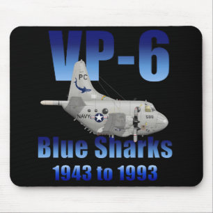 VP6 Mausunterlage Mousepad