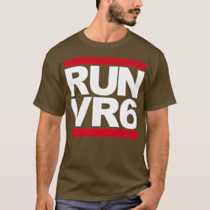 VR6 T-Shirt