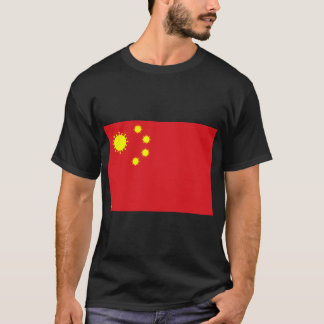 VR China, veröffentlichen Sie JETZT alle Coronavir T-Shirt