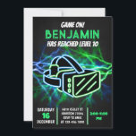 VR Einladung zum Geburtstag, Virtuelle Realität<br><div class="desc">Suchen Sie eine VR Geburtstagseinladung? Ich habe dich überzogen! 😉 Diese VR Geburtstagseinladung ist leicht an Ihre spezifischen Bedürfnisse anzupassen. Außerdem können Sie jeden Text, Schriftart, Schriftart ändern. 🤍 CUSTOM BESTELLUNGEN 🤍 Haben Sie besondere Wünsche in Bezug auf dieses VR Geburtstag Einladungsvorlage? Kein Problem! Kontaktieren Sie mich und wir können...</div>