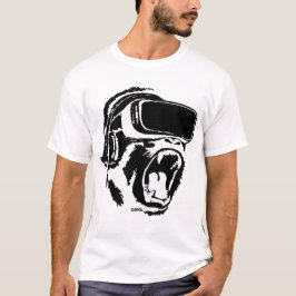 VR Gorilla T-Shirt