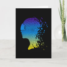 VR Virtual Reality-Headset-Design