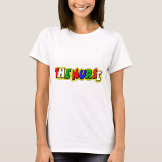 VRnurse5 T-Shirt