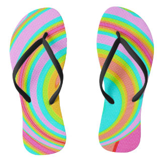 Vrolijke Slippers Flip Flops