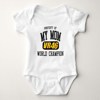 VRPropMom.png Baby Strampler