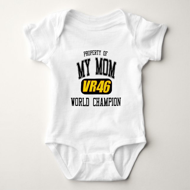 VRPropMom.png Baby Strampler (Vorderseite)