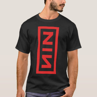 ^^Vrtical-N--1-N Schild^^ T-Shirt
