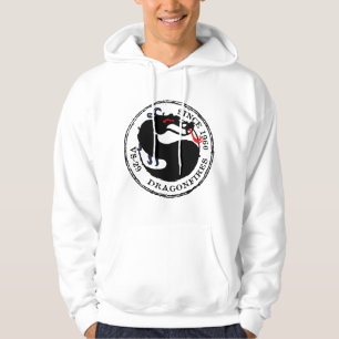 VS-29 DRAGONFIRES SEIT 1960 HOODIE