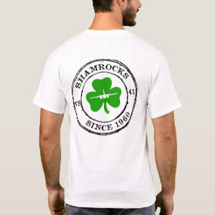 VS-41 KLEEBLATT T-Shirt