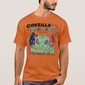 Vs Das Rauchmonster T-Shirt