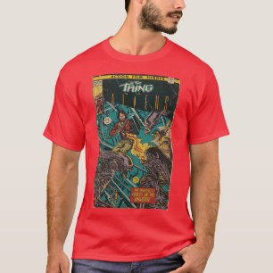 vs s Fan Art Comic cover 1 T-Shirt