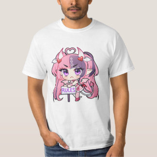 Vshojo-Eisenmaus T-Shirt