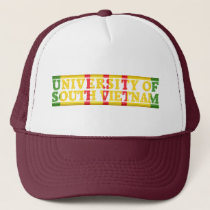 VSM Universität des Truckerkappe