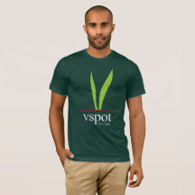 VSPOT Bio Logo