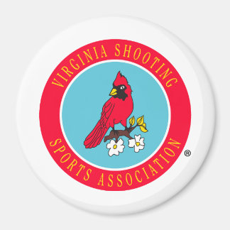VSSA Logo-Magnet Magnet