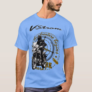 Vstrom XT650 T-Shirt