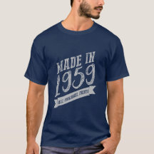 VT213/ Made in 1959 alle Originalteile!