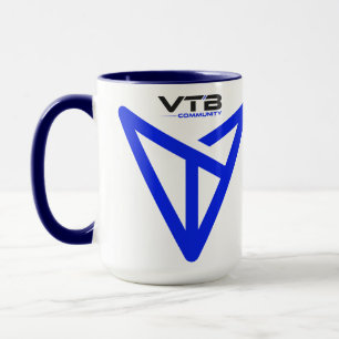 VTBCCommunity Tasse 15oz
