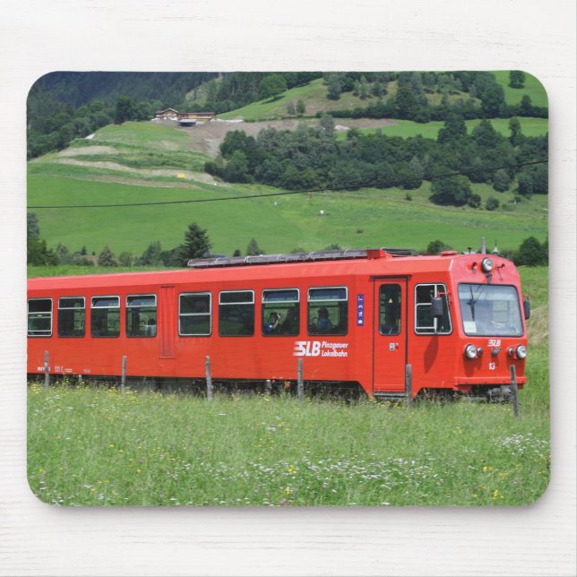 VTs 13 5090 003 Mousepad (Vorne)
