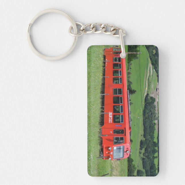 VTs 13 5090 003 Schlüsselanhänger (Vorderseite)