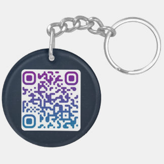 VTuber Key Chain Nao Nyan Schlüsselanhänger