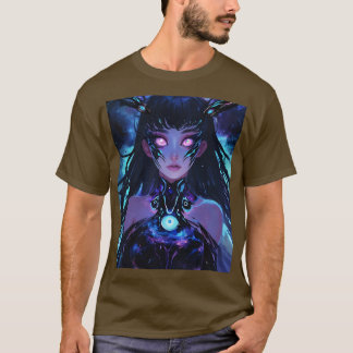 Vtuberbild T-Shirt