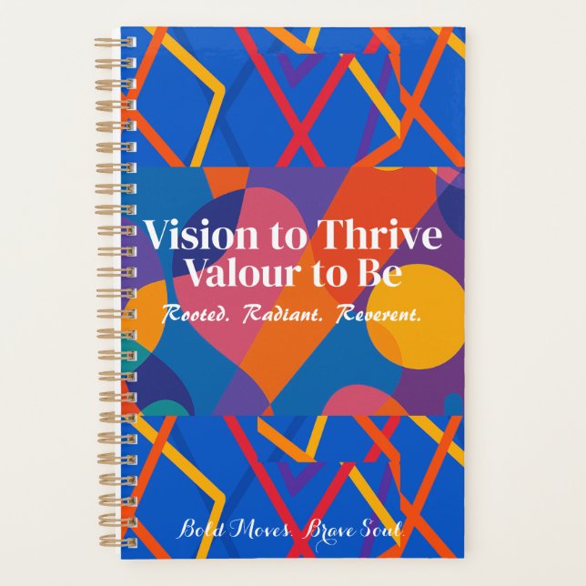 VTVB-BOLDMOVES1-PL - Planer (Vorderseite)