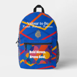 VTVB-BOLDMOVES3-BP - Rucksäcke