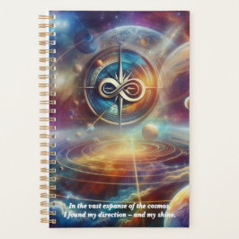 VTVB-COSMOSHINE-PL-Planner Planer