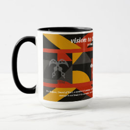 VTVB-COURAGEBREATHES1-CMug - Combo-Tasse Tasse