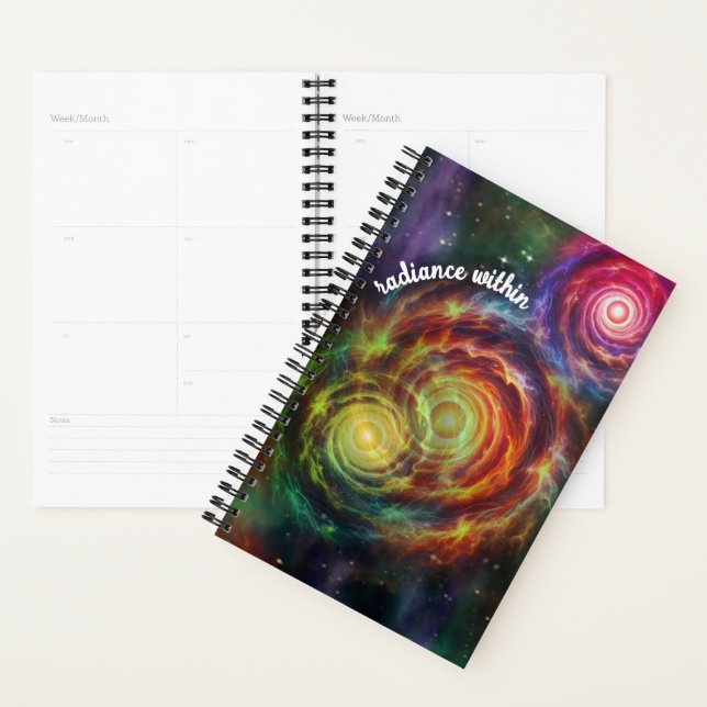 VTVB-RADIANCEWITHIN-PL - Planner Planer (Anzeige)