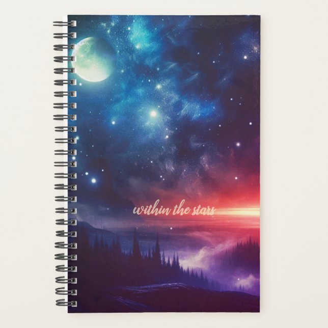 VTVB-WITHINTHESTARS-PL - Planer (Vorderseite)