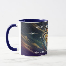 VTVR-AGLION2CMUG - COMBO MUG TASSE