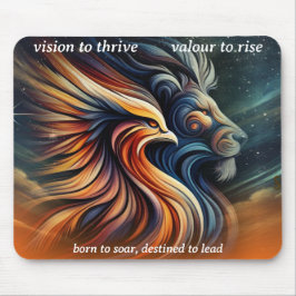 VTVR-AGMERGE2MP - MOUSE PAD MOUSEPAD