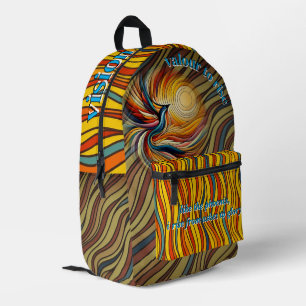 VTVR-AGPHOENIX3-BP - Rucksack