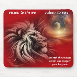 VTVR-ALLION2-MP - MOUSE PAD MOUSEPAD